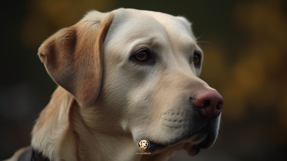 Golden Retriever VS Labrador