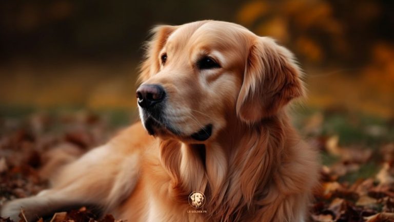 maladies fréquentes golden retriever
